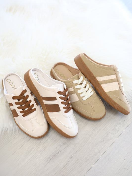 Brenda Slip On Sneaker