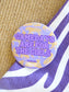 Gameday Buttons