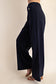 Straight Leg Pant