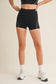 Contour Biker Shorts