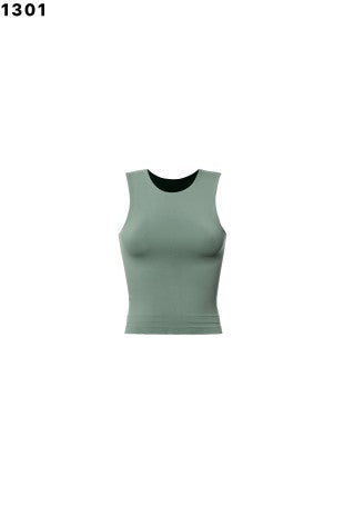 Double Layer Tank