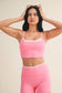 Double Layered Tank Top