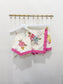Quinn Embroidered Skort & Tank Set