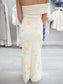 The Golden Garden Maxi