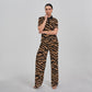 Zoey Zebra Pants