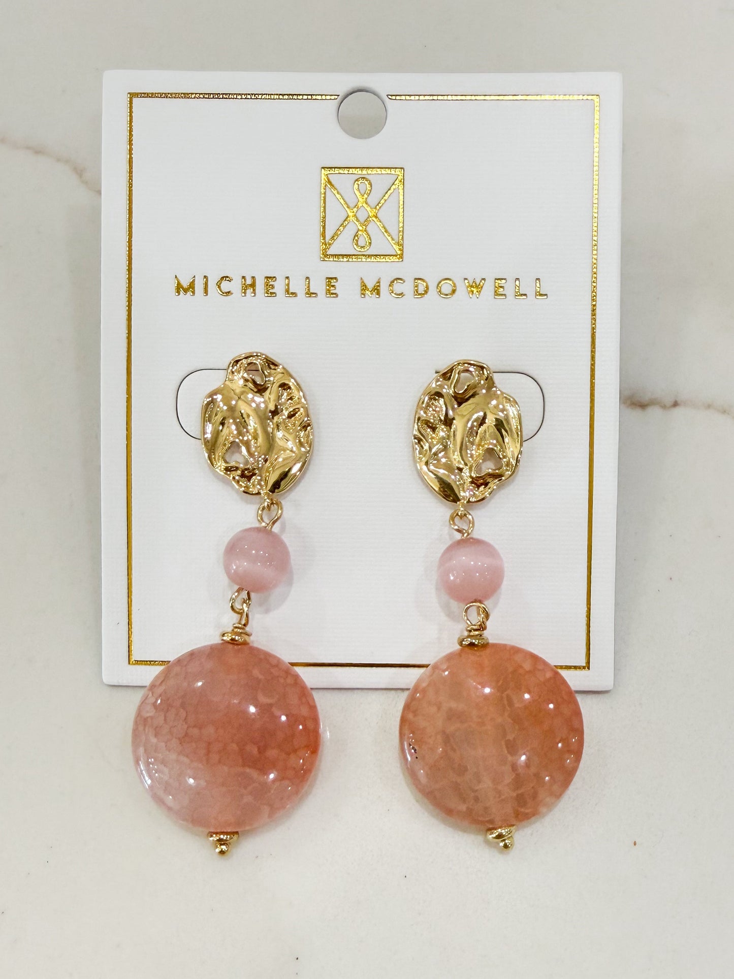Kendall Earrings