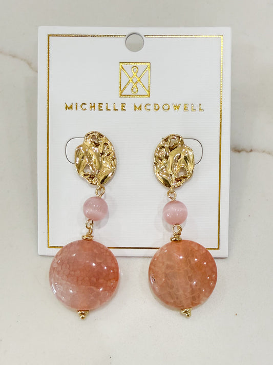 Kendall Earrings