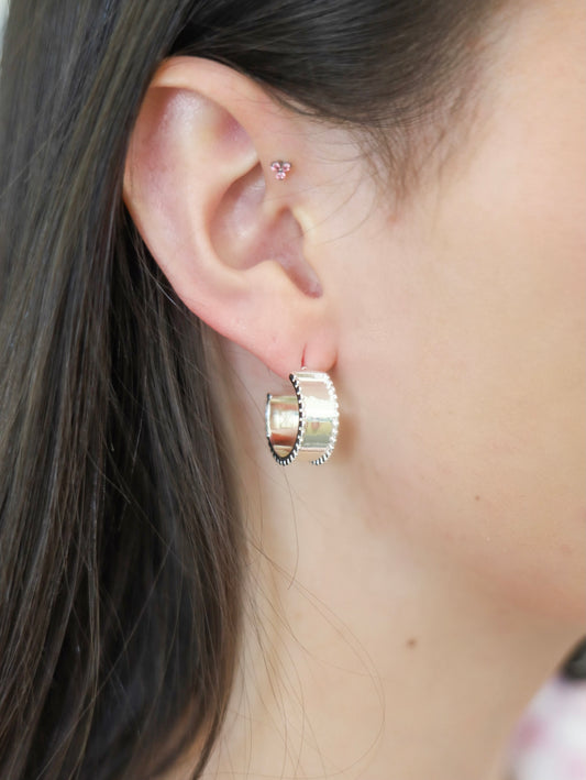 Nova Luxe Earrings