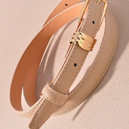 Stacked Loop Belt