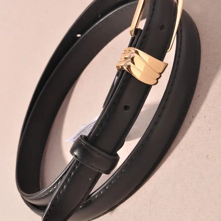 Stacked Loop Belt