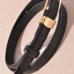 Stacked Loop Belt