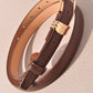 Stacked Loop Belt