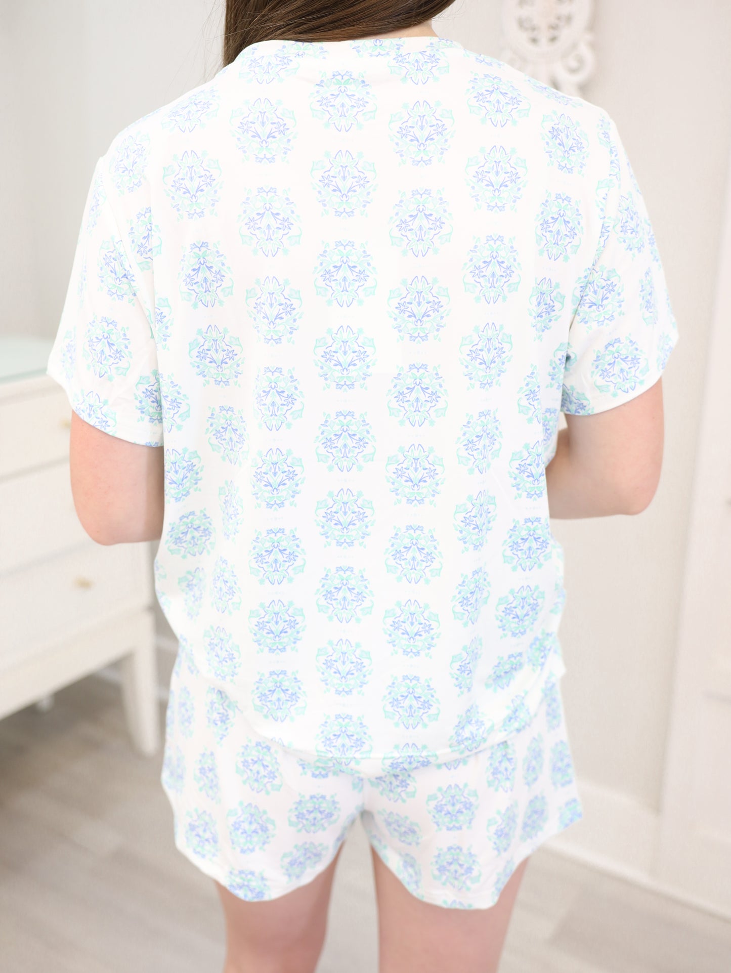 Allie PJ Set