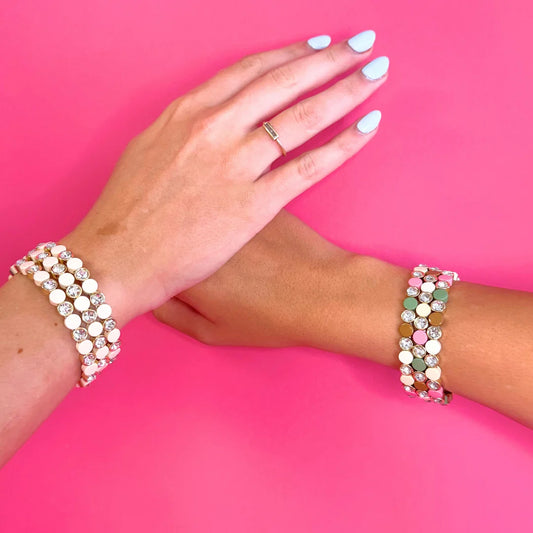 Paris Bracelet