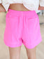Aveline Shorts