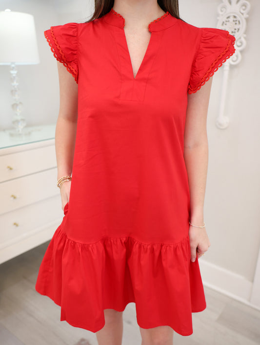 Sierra Dress