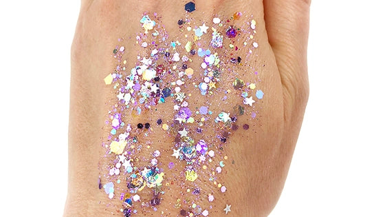 Face Glitter
