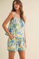 Charlee Tropical Set