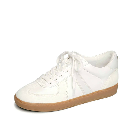 Lace Up Low Top Sneakers