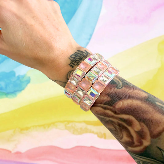 Poppy MIX Bracelet