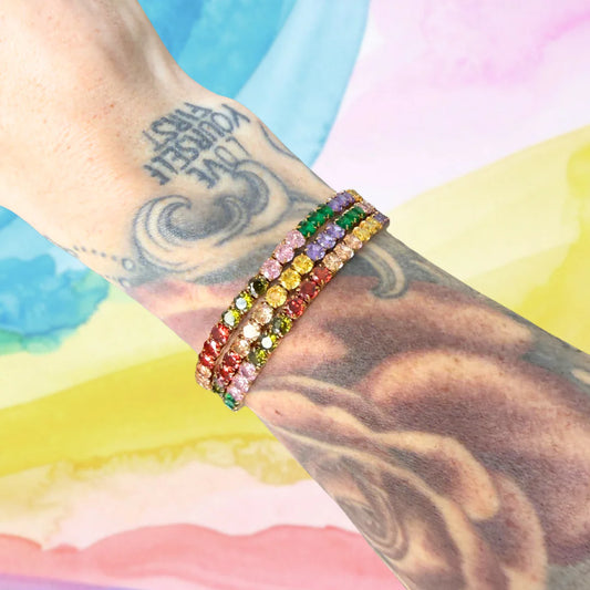 Willow Bracelet