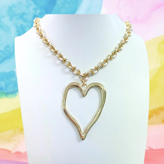 Dezi Necklace