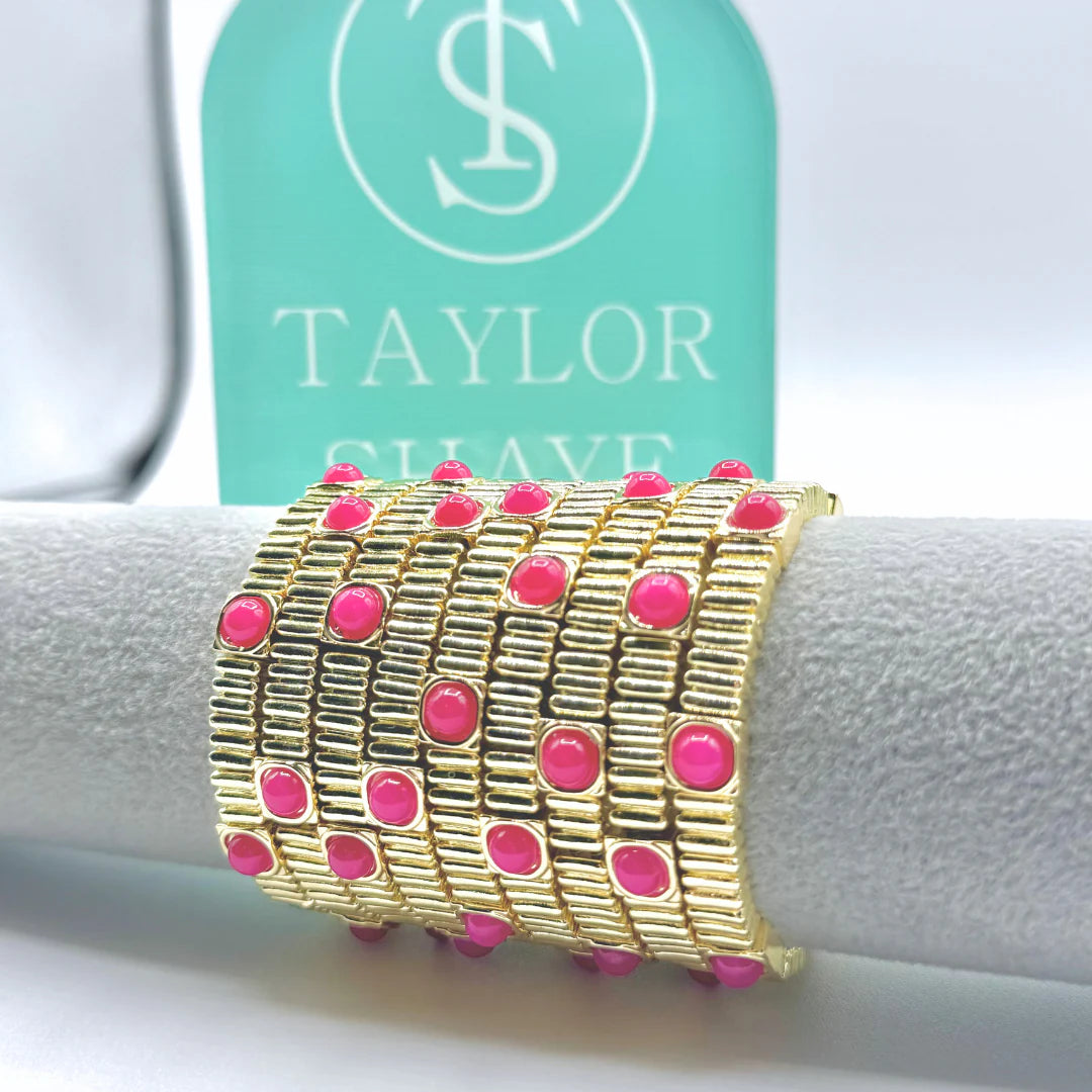 Lizzie Bracelet