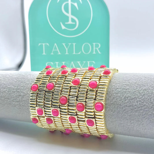 Lizzie Bracelet
