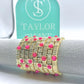Lizzie Bracelet