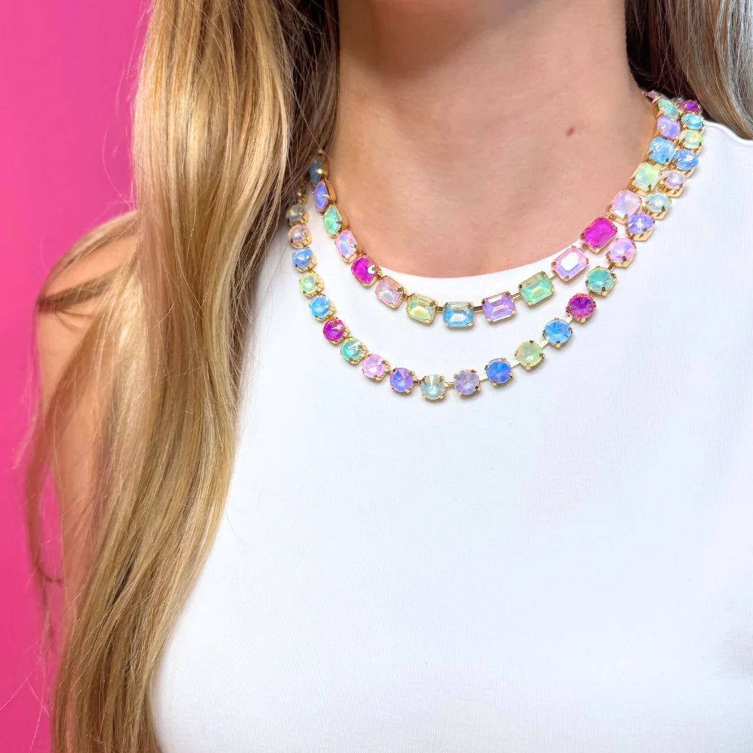 Gina Necklace