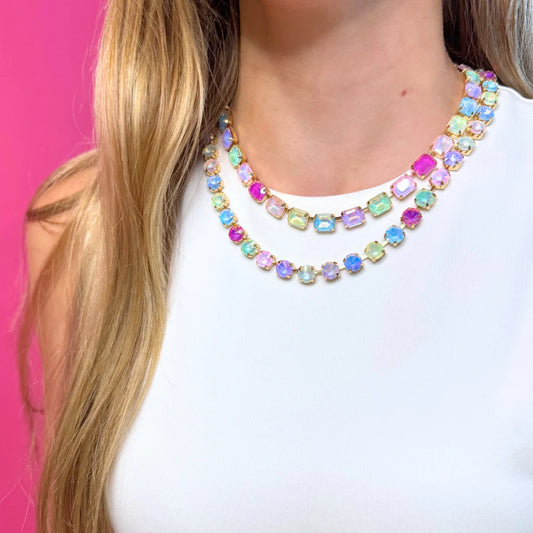Gina Necklace
