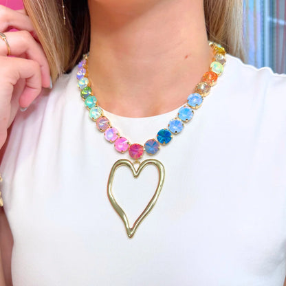 Keisha Necklace