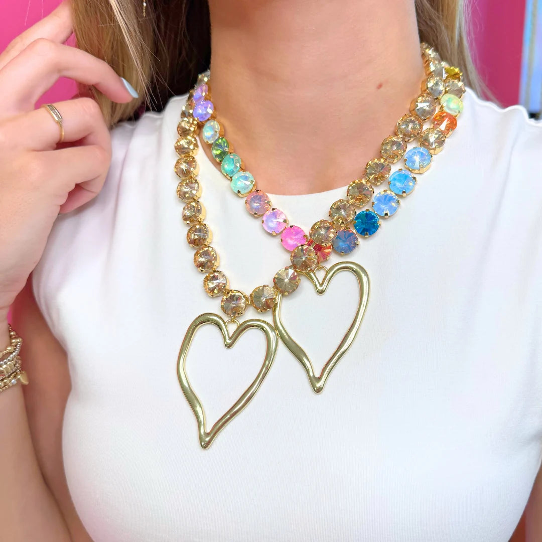 Keisha Necklace