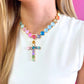 Keisha Necklace