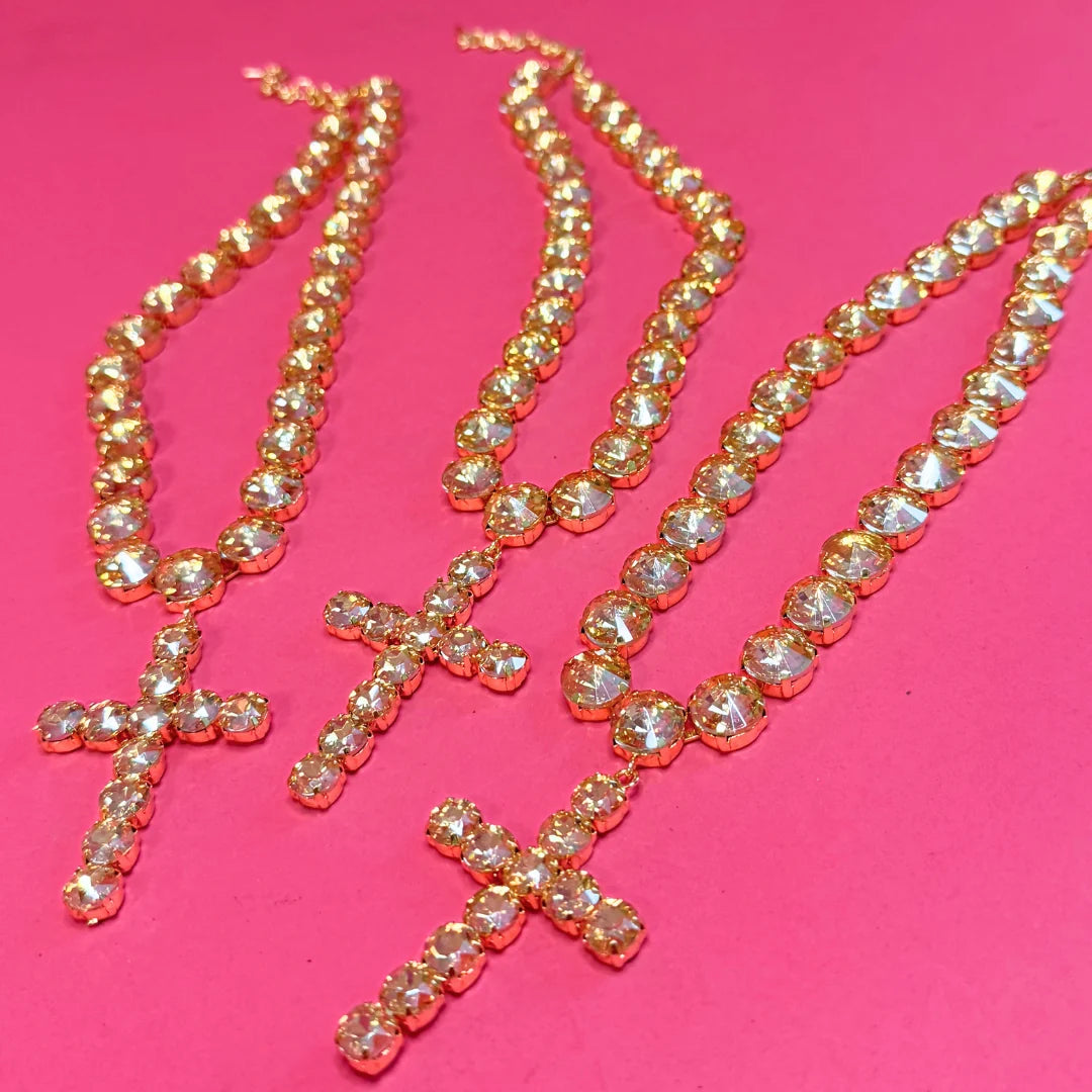 Keisha Necklace