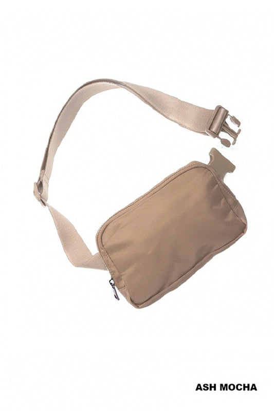 Crossbody