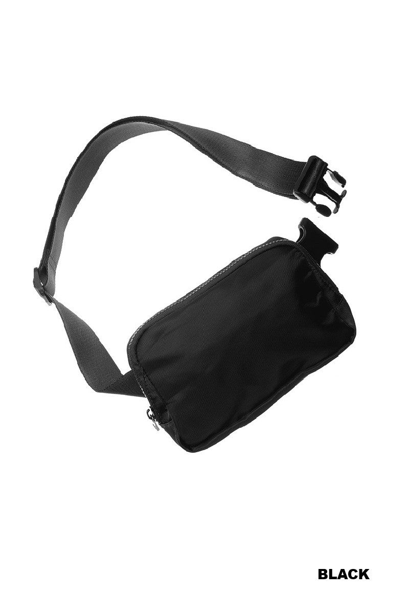 Crossbody