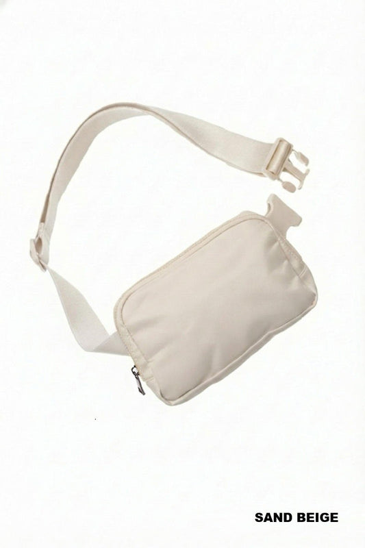 Crossbody