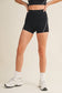 Contour Biker Shorts
