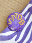 Gameday Buttons