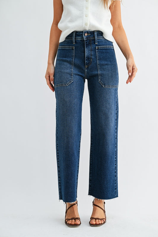 Auden Utility Jeans