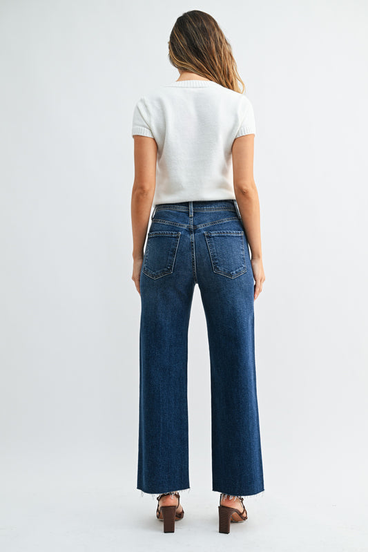 Auden Utility Jeans