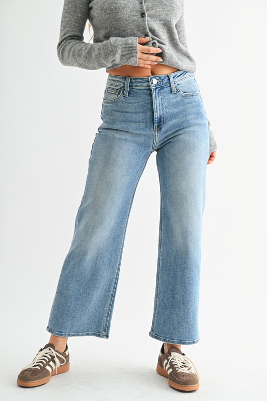 Drew Denim Jeans