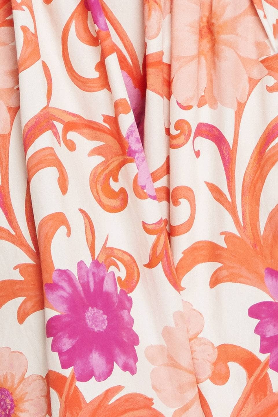 Summer Midi Dress