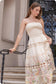 Camellia Eyelet Dress