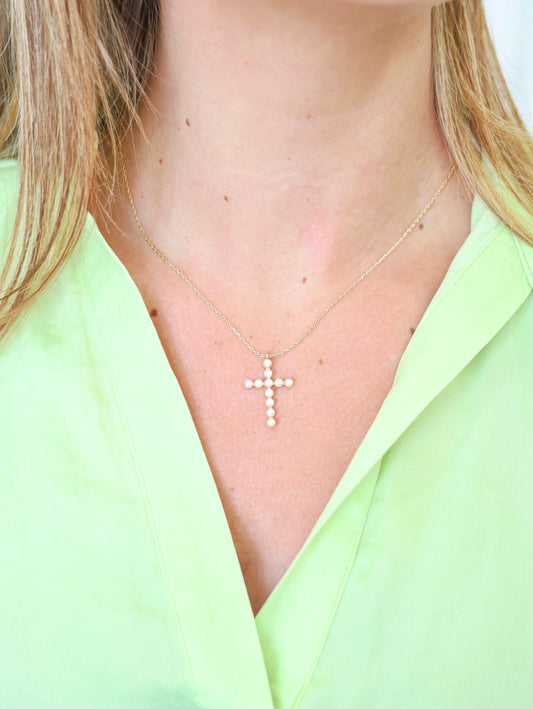 Marigold Luxe Necklace