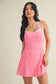 Kennedy Double Layered Dress