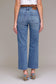 Tracey Straight Denim Jeans