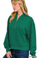 Scuba Half Zip Pullover
