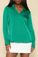 Kelli Satin Shirt